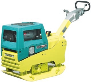 Ammann50201